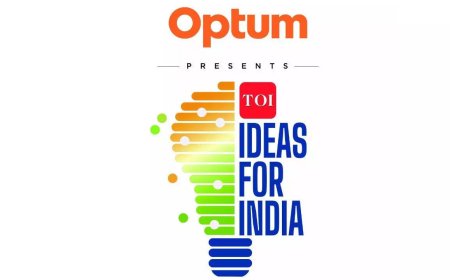 It’s time to celebrate compelling, transformative Ideas For India
