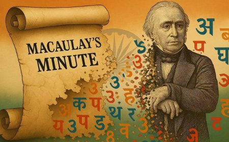 Undoing Macaulay? Inside India’s decolonisation push towards ‘Bharat’
