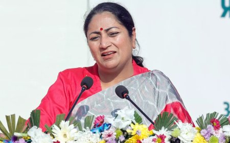 '27-year backlog': CM Rekha Gupta blames past govts for Delhi pollution; slams protestors