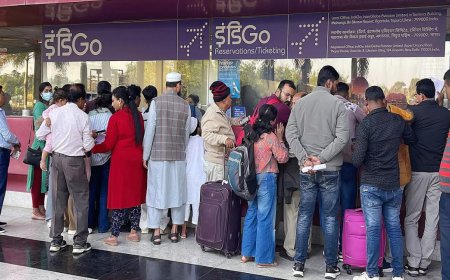 IndiGo chaos: Airline clears refunds worth Rs 610 crore — top developments