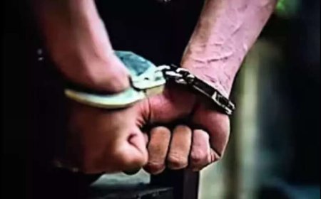 Chinese national detained; was visiting J-K, Ladakh without permission: Officials
