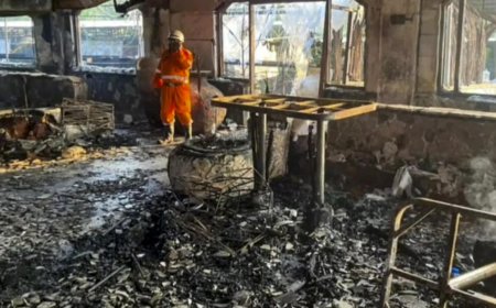 25 killed in Goa nightclub inferno; police team in Delhi to arrest owners