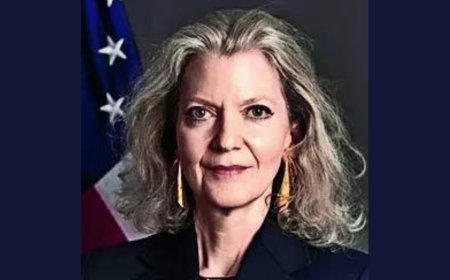 India, US line up high-level visits to advance cooperation