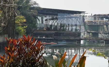 Goa tragedy: No fire clearance for club, violated building norms too