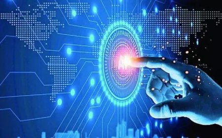 IIT-Bombay steps into future with its own AI firm