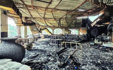 Goa club inferno: Deaths far away from home force friends to match bodies with WA pics sent by parents