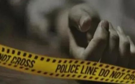 Uttar Pradesh: FIR against SI, constable over cop's suicide