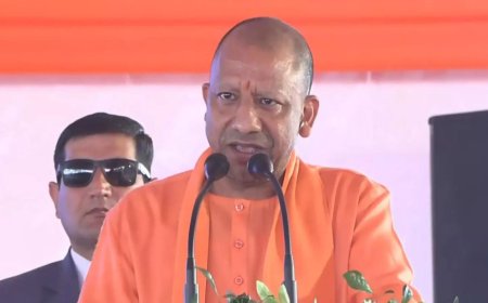'Remain alert': UP CM Yogi Adityanath's warning to public against 'infiltrators'; asks people to 'verify identity'