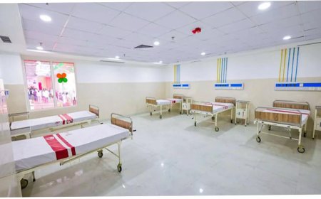 Centre pushes PPP medical colleges nationwide; 11 projects get nod under new funding model