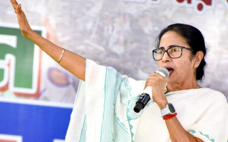 'This is a disaster': Mamata Banerjee targets BJP over IndiGo fiasco; cites passenger agony