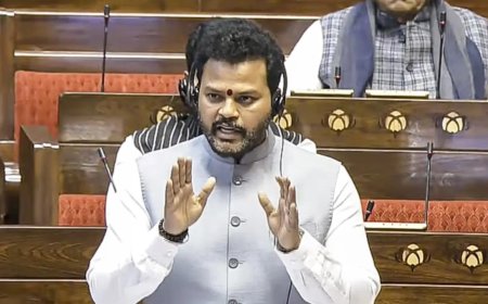 'Very, very strict action': Aviation minister vows to 'set an example' after IndiGo fiasco; what he said in Rajya Sabha