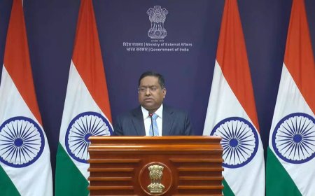 'Assure Indians will not be selectively targeted': MEA's strong message to China; issues travel advice