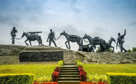 ASC marks 265th Corps Day in Bengaluru