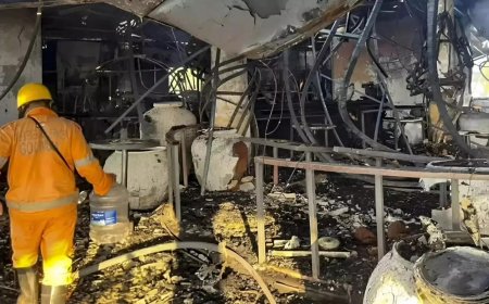 Goa nightclub fire: Owners flew out to Phuket within hours of blaze; 'intent to evade probe'