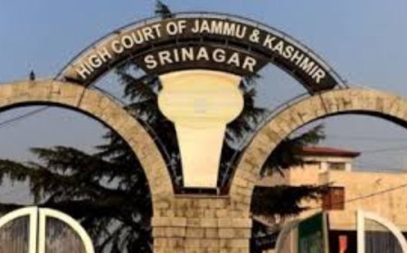 Explain Kashmir book ban, HC tells LG admin, Centre