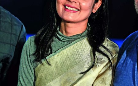 Vande Mataram debate done with eye on Bengal poll, says TMC