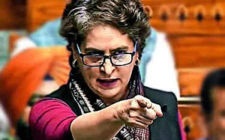 Debate a diversion, timed for Bengal elections: Opposition