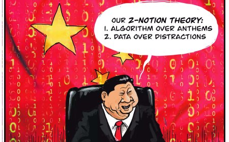 China must assure us our citizens won't be harassed: India