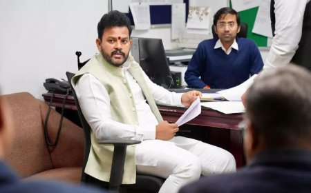 'IndiGo being held accountable': Aviation minister in Parliament; assures 'ops are stabilising'