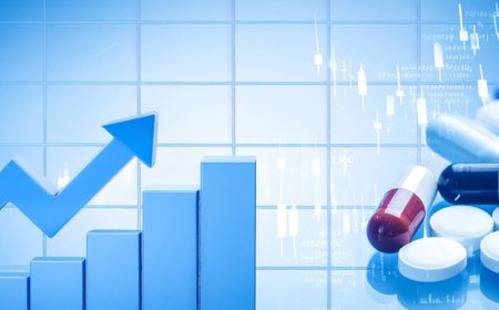 India's pharmaceutical potential: From middleman to manufacturing powerhouse