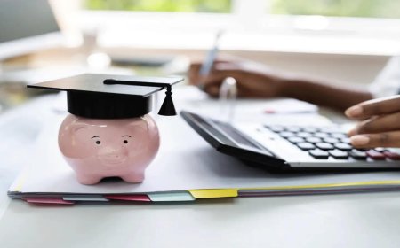 Parliamentary panel warns: Education loan schemes leave students stranded