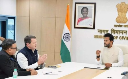 IndiGo flight cut doubled to 10%; airline may operate even lesser flights