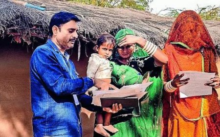 Threats to BLOs during SIR unacceptable: Supreme Court