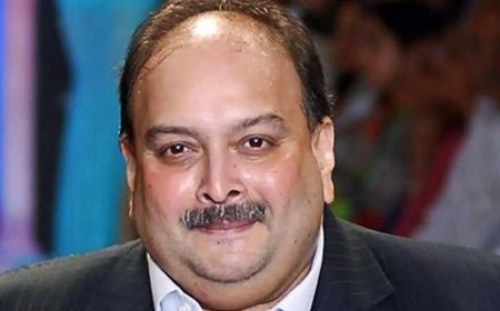 Mehul Choksi fails to get relief from Belgium court