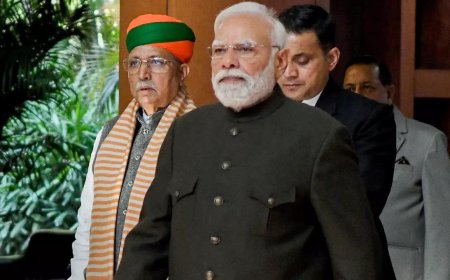 PM Modi-led committee, also including Rahul, meets today to pick next CIC