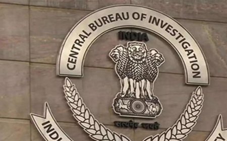 CBI books Anil Ambani's son in bank fraud case, searches house