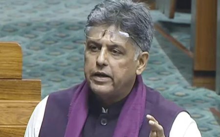 Return to ballot papers, expand collegium that picks ECs: Opposition