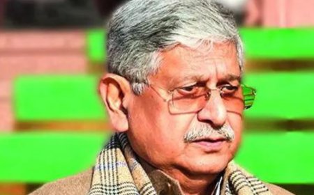 NDA to Opposition: How come EVMs function fine when you win?