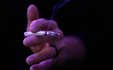 Kids as young as 11 dabbling in drugs, shows 10-city survey