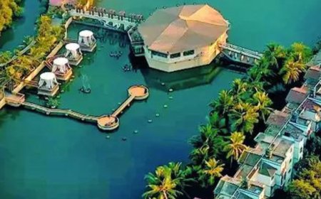 Goa authorities trashed own report on violations by club