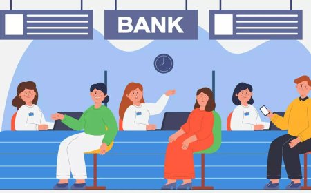 Banking Complaints Spike: Private Banks Lead, Digital Issues Dominate