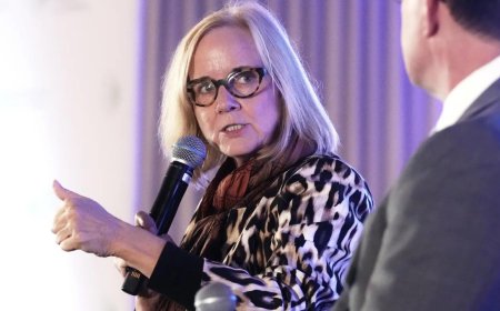 Miami elections: Eileen Higgins becomes city’s first-ever female mayor - who is she?