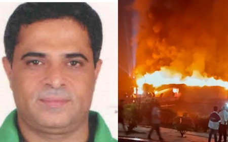 ‘Just a partner, don’t know anything’: Goa nightclub co-owner’s 1st reaction after detention; hunt on for Luthras