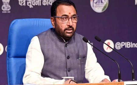 India to hold Global Summit on traditional medicine