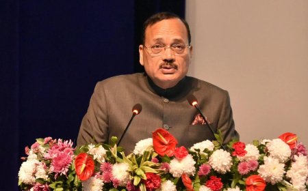 'Motivated campaign against CJI Surya Kant': 44 former SC, HC judges issue statement; move after Rohingyas remarks row