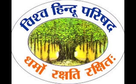 VHP flags pressure on judiciary, seeks debate on minority status at Delhi meet