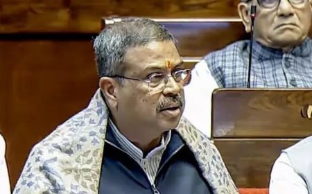 All government schools to get internet connectivity, says Pradhan