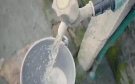 HydroMingle 2025 brings together innovators to address India’s water challenges