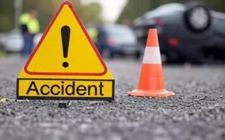 At 1.2L, 70% of 2024 road deaths were because of speeding: Govt