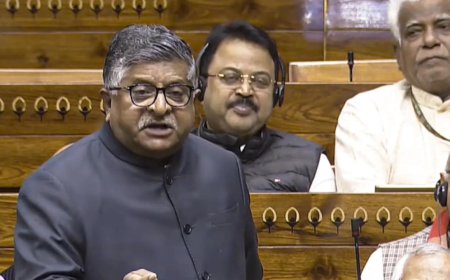 Ballot papers will bring back booth capturing: BJP