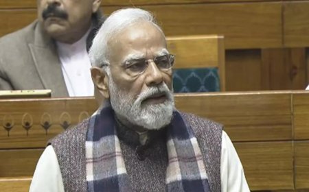 PM-led panel finalises names for CIC &amp; ICs, Rahul Gandhi dissents