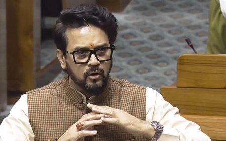 ‘Have you allowed e-cigarettes?’: BJP MP questions Om Birla; alleges TMC MPs smoked inside Parliament