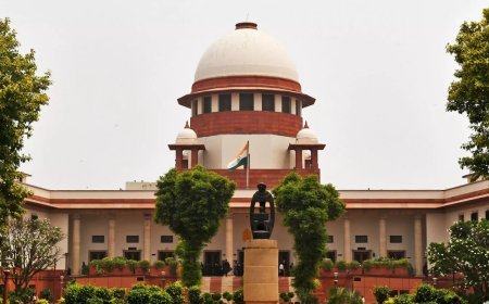 'Threat to society': SC says acid-attackers must face attempt to murder charges; PIL seeks recognition under disability law