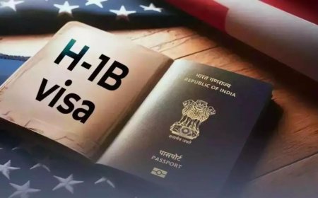 Mass visa chaos: H-1B families stranded in India for months after US consulates cancel interviews
