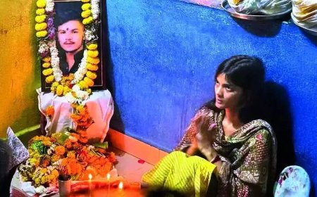 When love becomes a crime: What the Nanded killing reveals about ‘honour’ in modern India