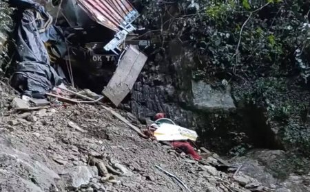 Arunachal accident: PM announces Rs 2 lakh ex-gratia for victims; 18 bodies spotted in gorge